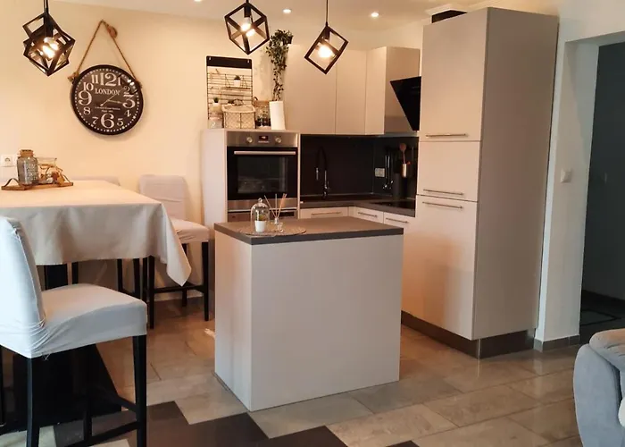 Apartment Dino Selce