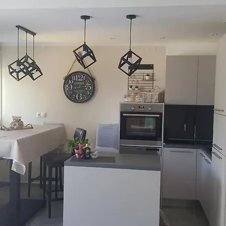 Apartmán Dino
