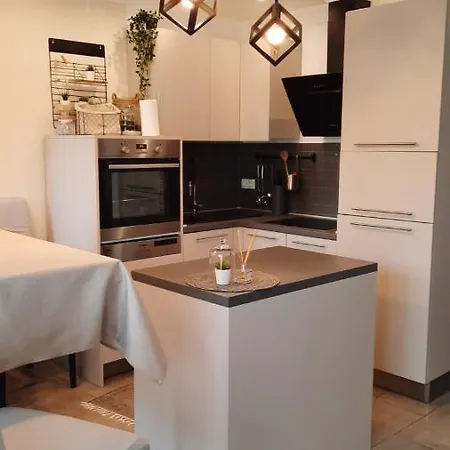 Apartmán Dino Selce