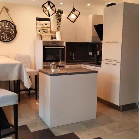 Apartmán Dino Selce
