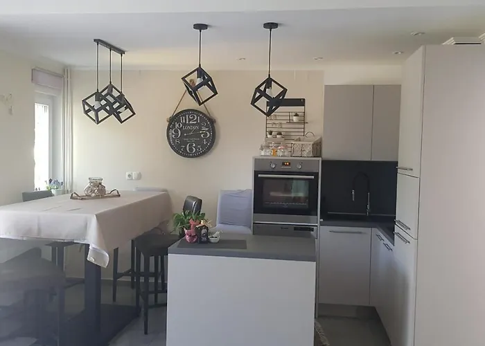 Apartman Dino