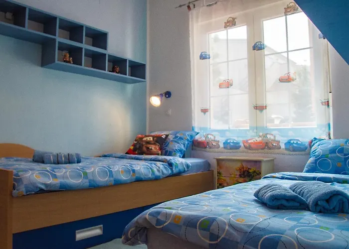 Dino Apartman