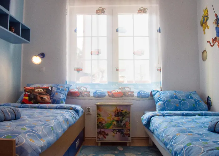 Apartman Dino *